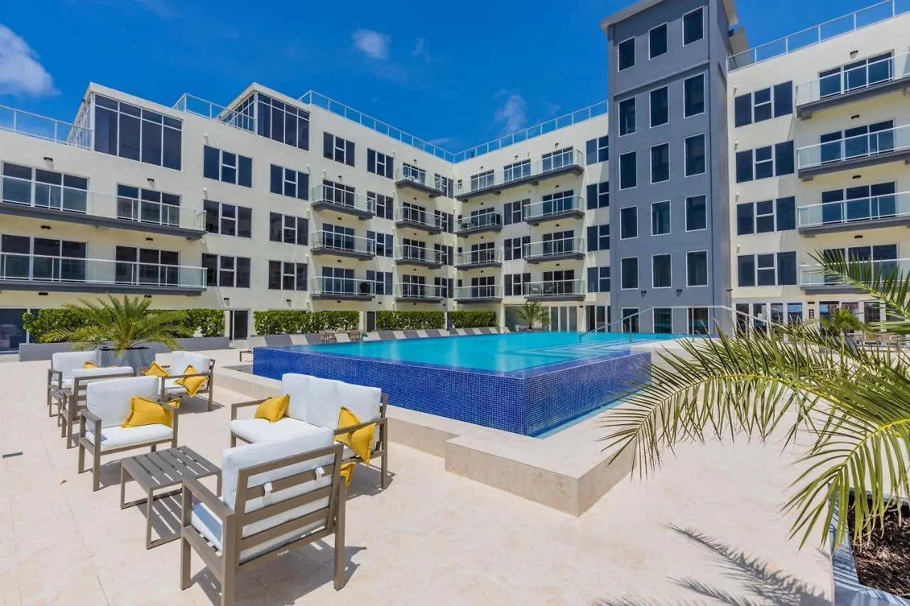 Like Under The Sea Where Darling Life Is Better Oranjestad