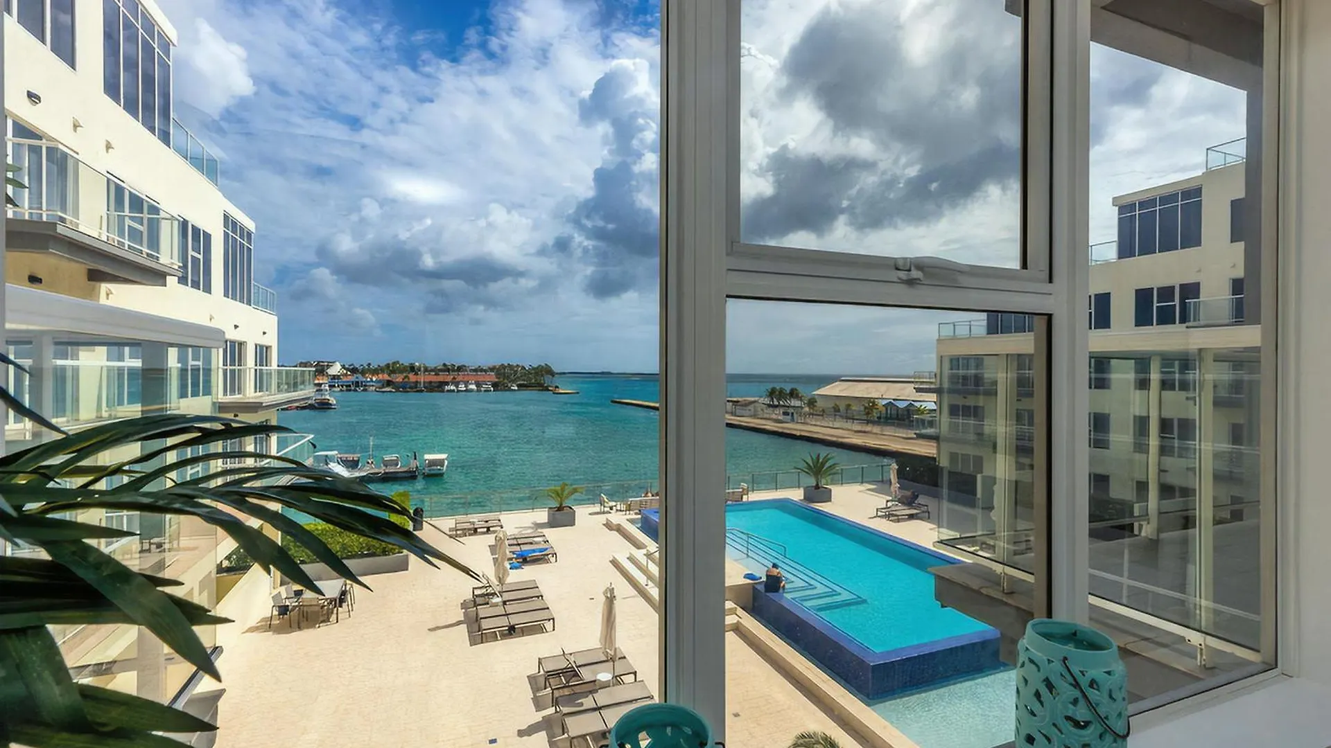 Apartment Like Under The Sea Where Darling Life Is Better Oranjestad Aruba
